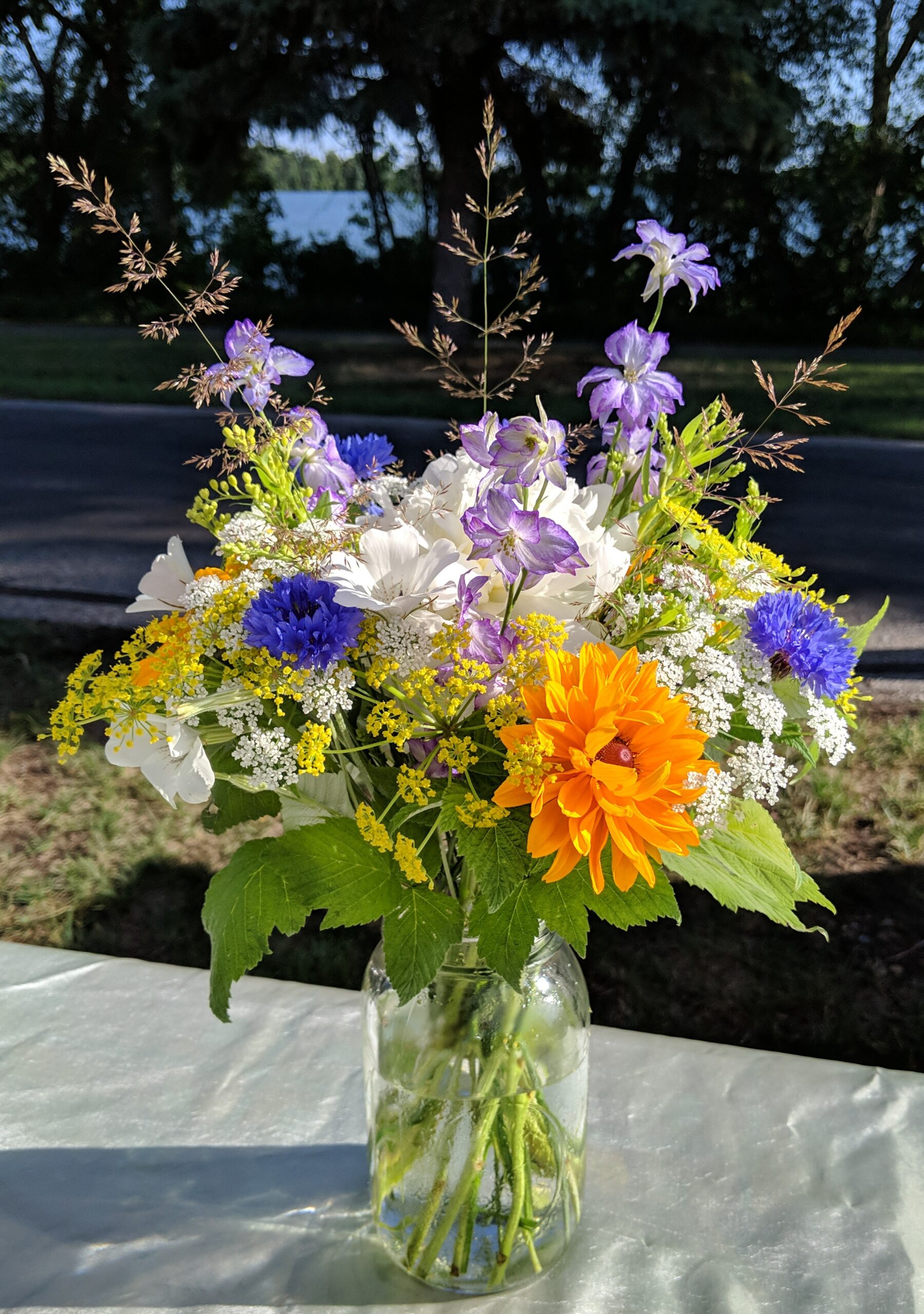 Belle River Flower Farm, LLC photo
